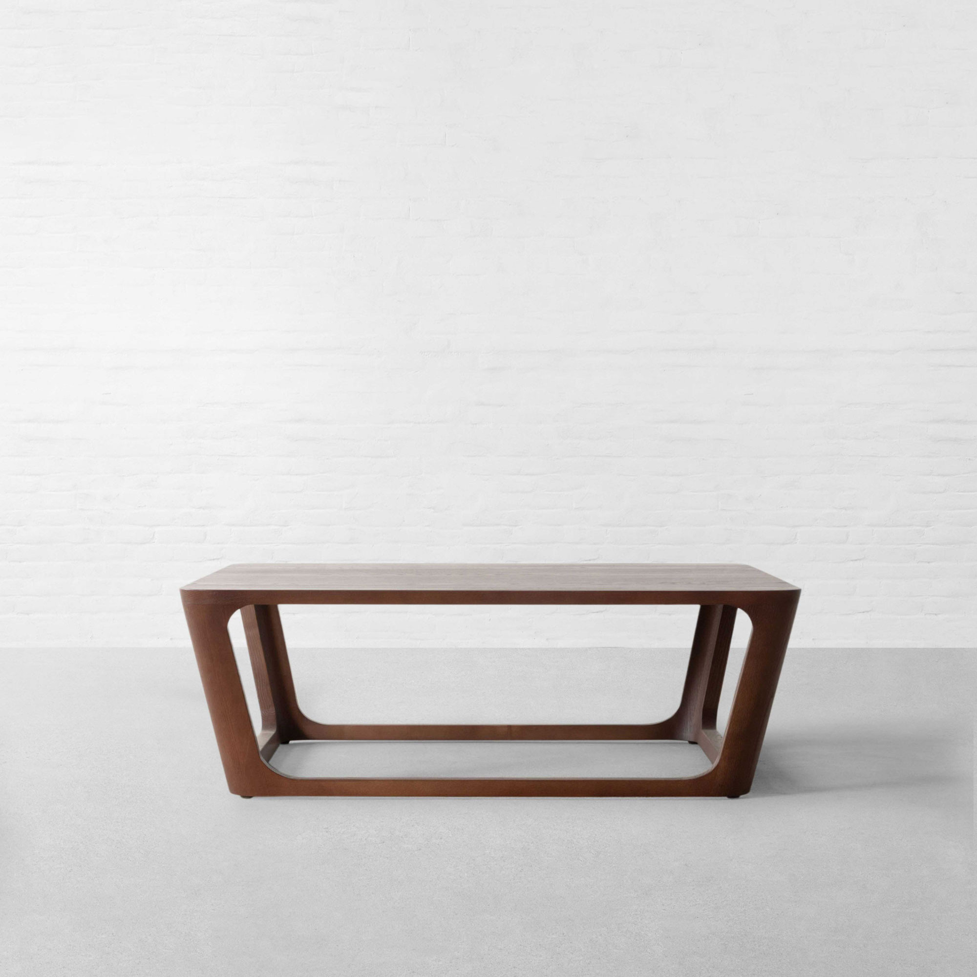 CABIN IN THE WOODS COFFEE TABLE