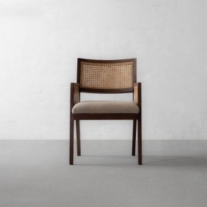 Calcutta Rattan Chair