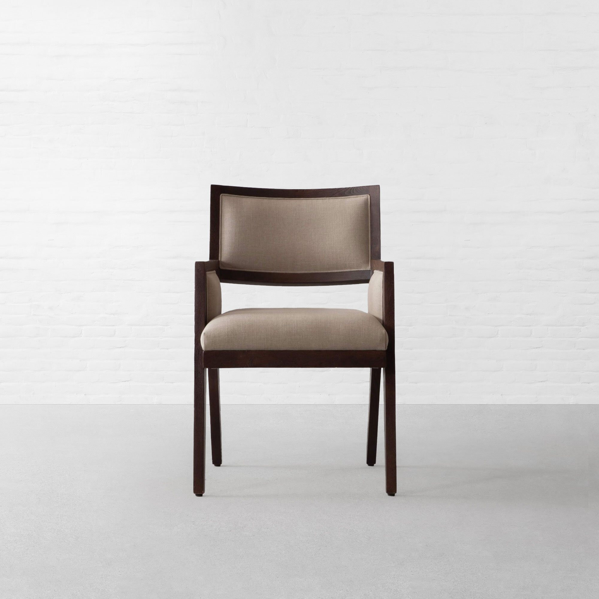CALCUTTA UPHOLSTERED CHAIR