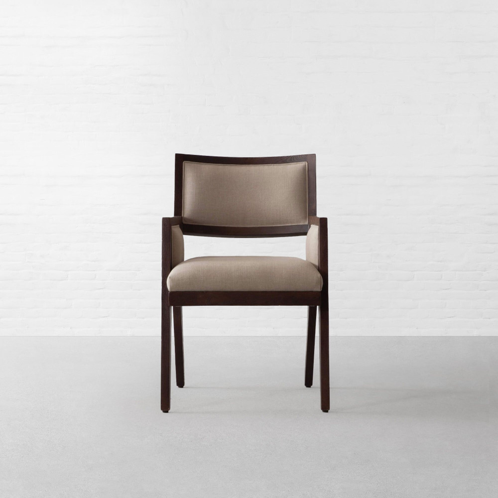 Calcutta Upholstered Chair