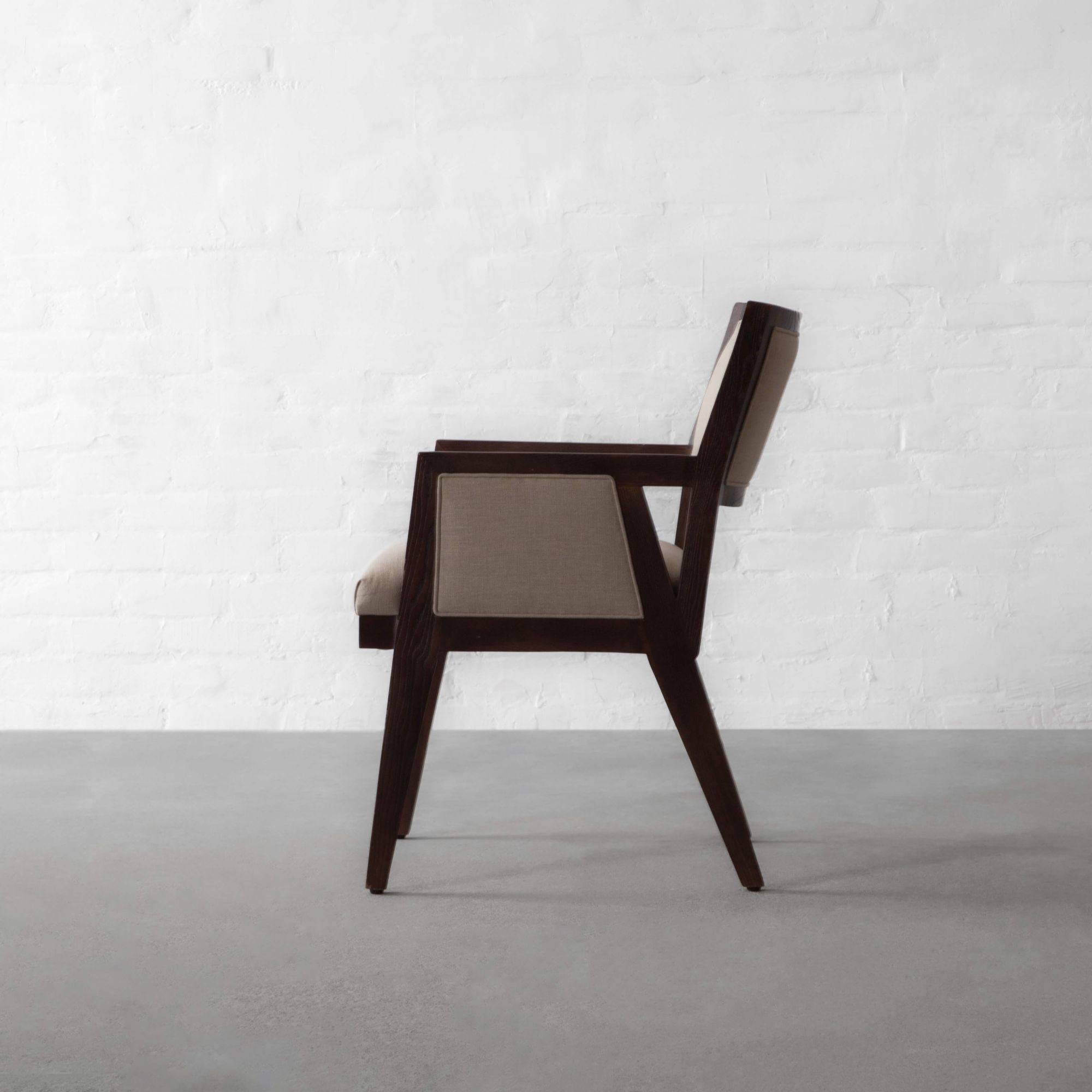 Calcutta Upholstered Chair