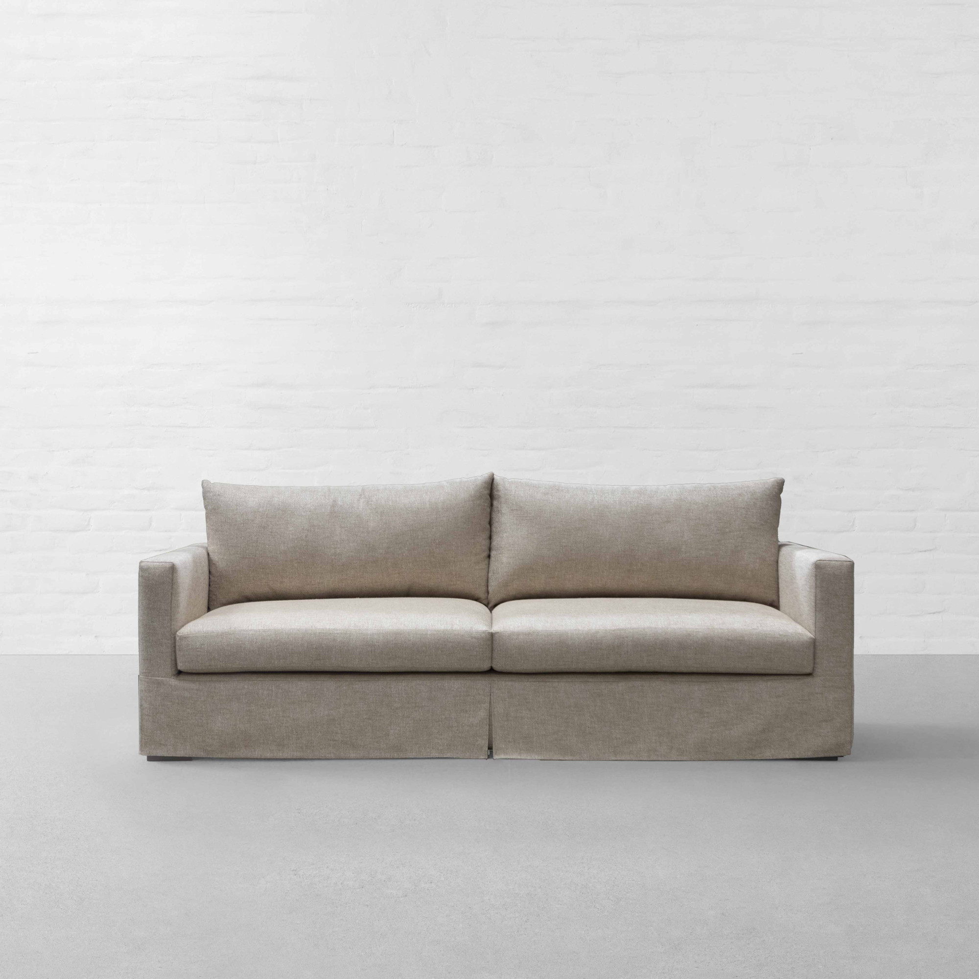 CALIFORNIA FABRIC SOFA COLLECTION