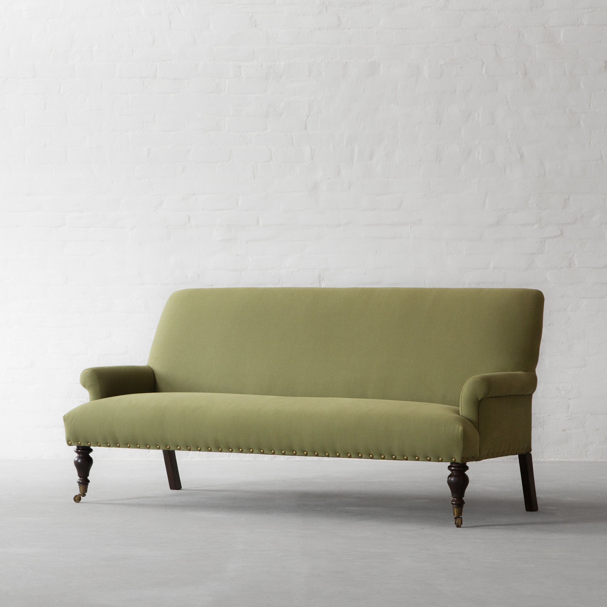Carlton Fabric Sofa