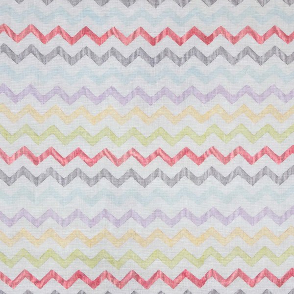 Caterpillar Assembly (Fabric Swatch)