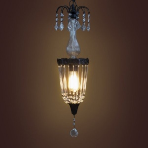 Cedar Hill Pendant Lamp