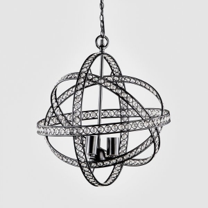 Minneapolis Chandelier