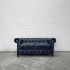 Classic Chesterfield Leather Collection