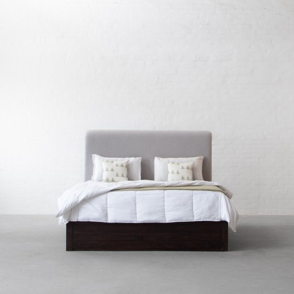 Paris Bed Collection