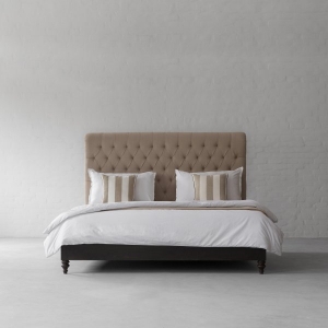 Chesterfield Bed Collection