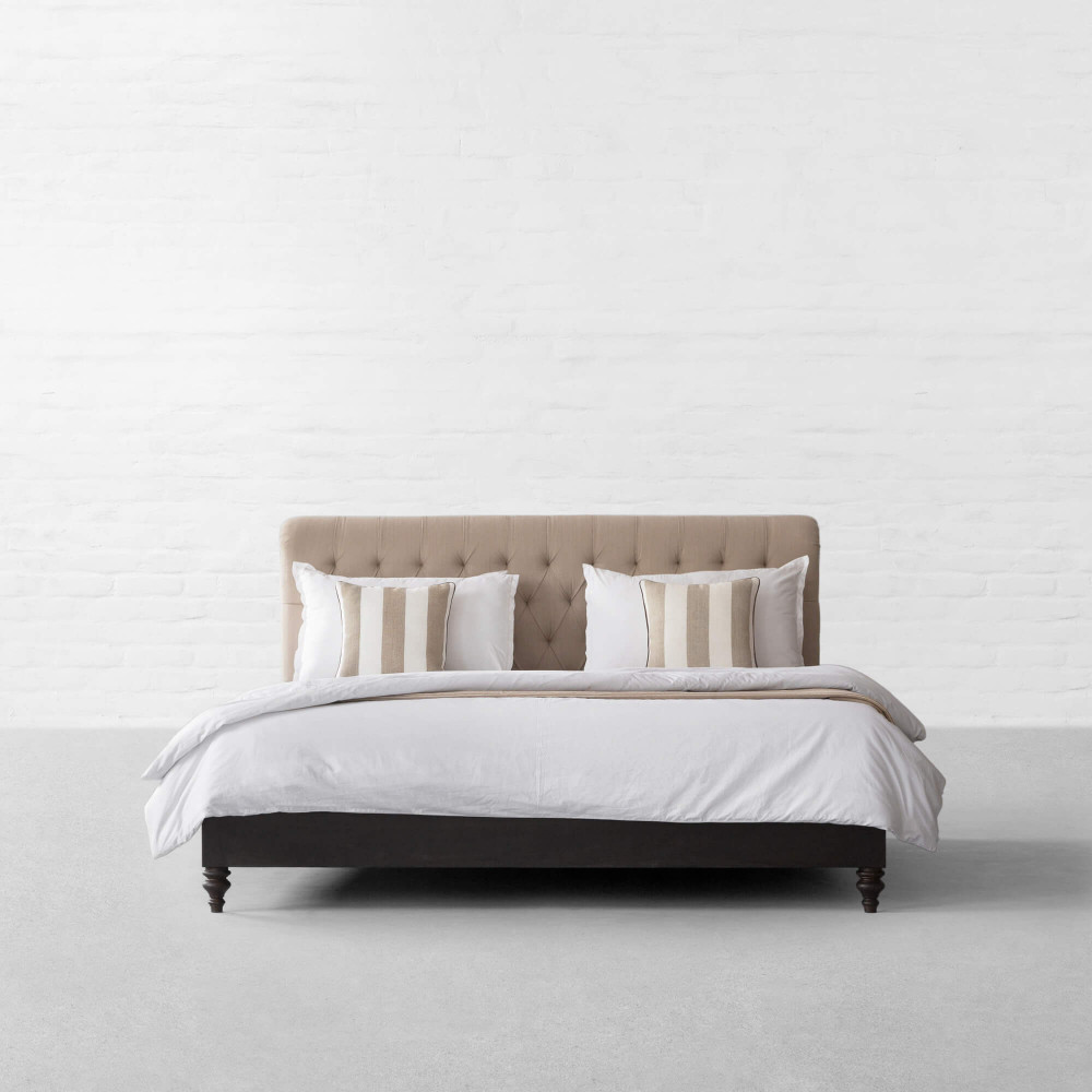 Chesterfield Bed Collection