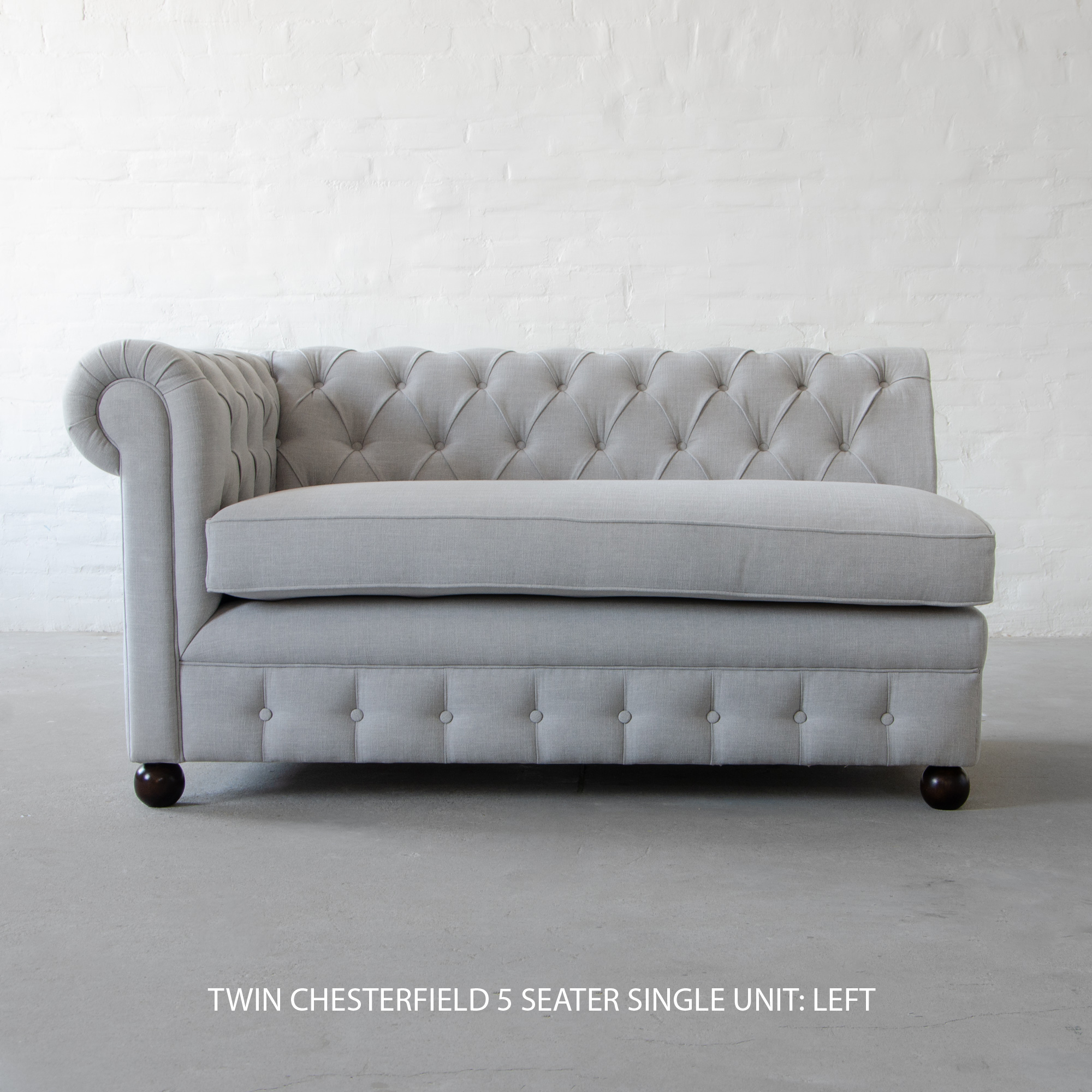 Chesterfield Extra Long