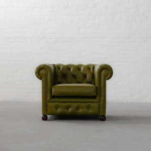 Leather Chesterfield Sofa Online In India Gulmohar Lane