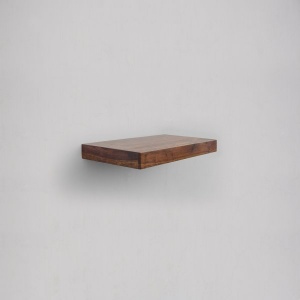 Wooden Floating Shelves