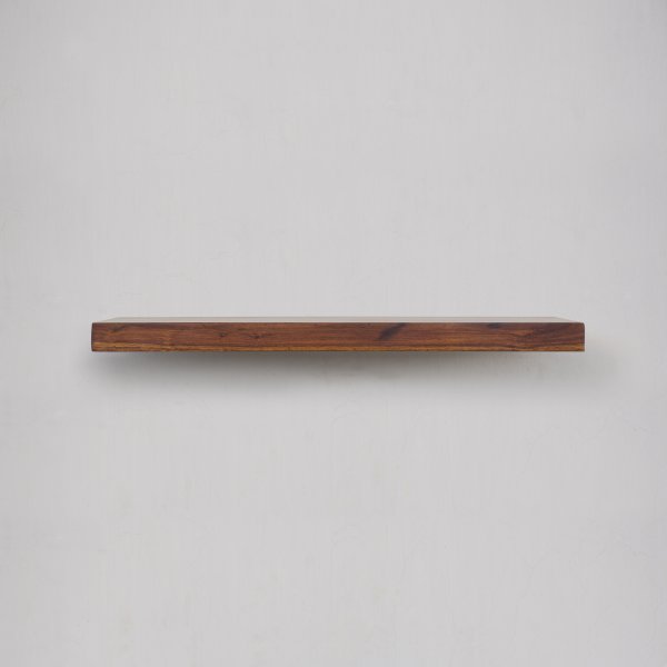 Wooden Floating Shelves