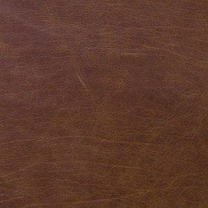 Chestnut Genuine Leather (Swatch)