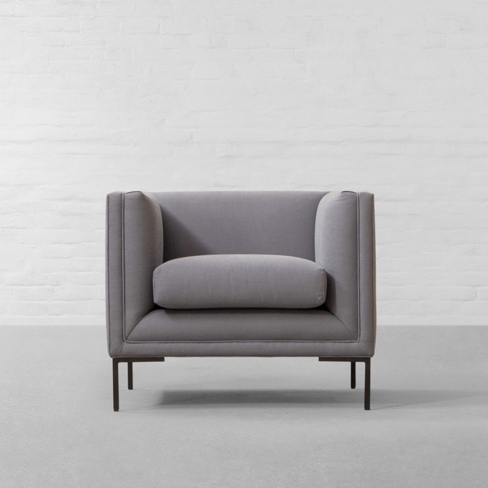 Chicago Armchair
