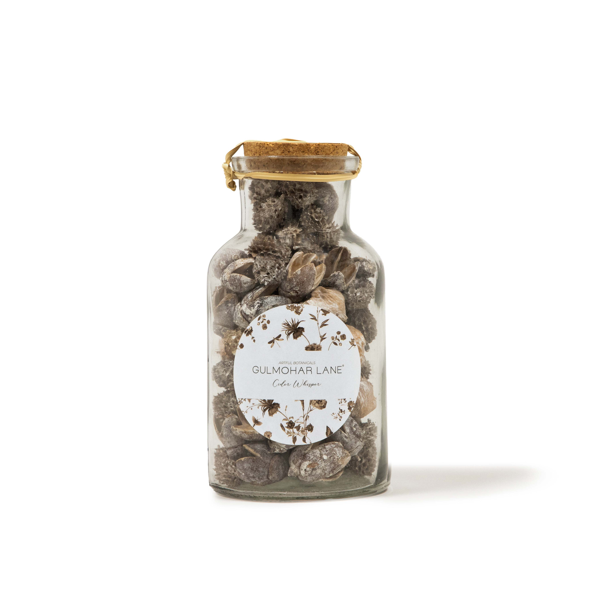 CIDER WHISPER POTPOURRI