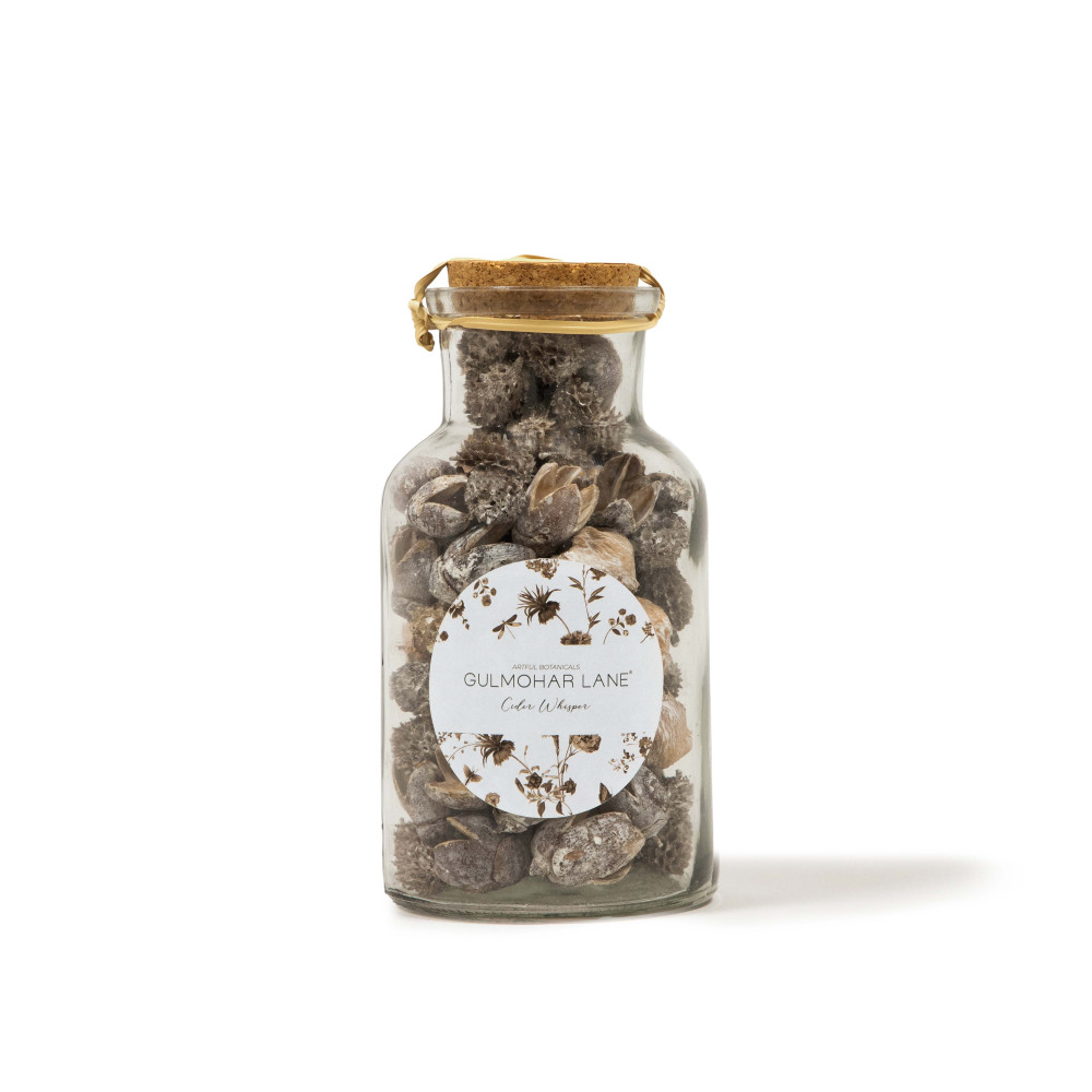 Cider Whisper Potpourri