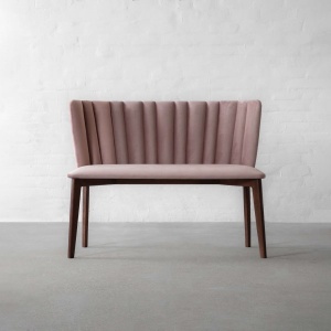 CINEMA TUFTED CHAISE
