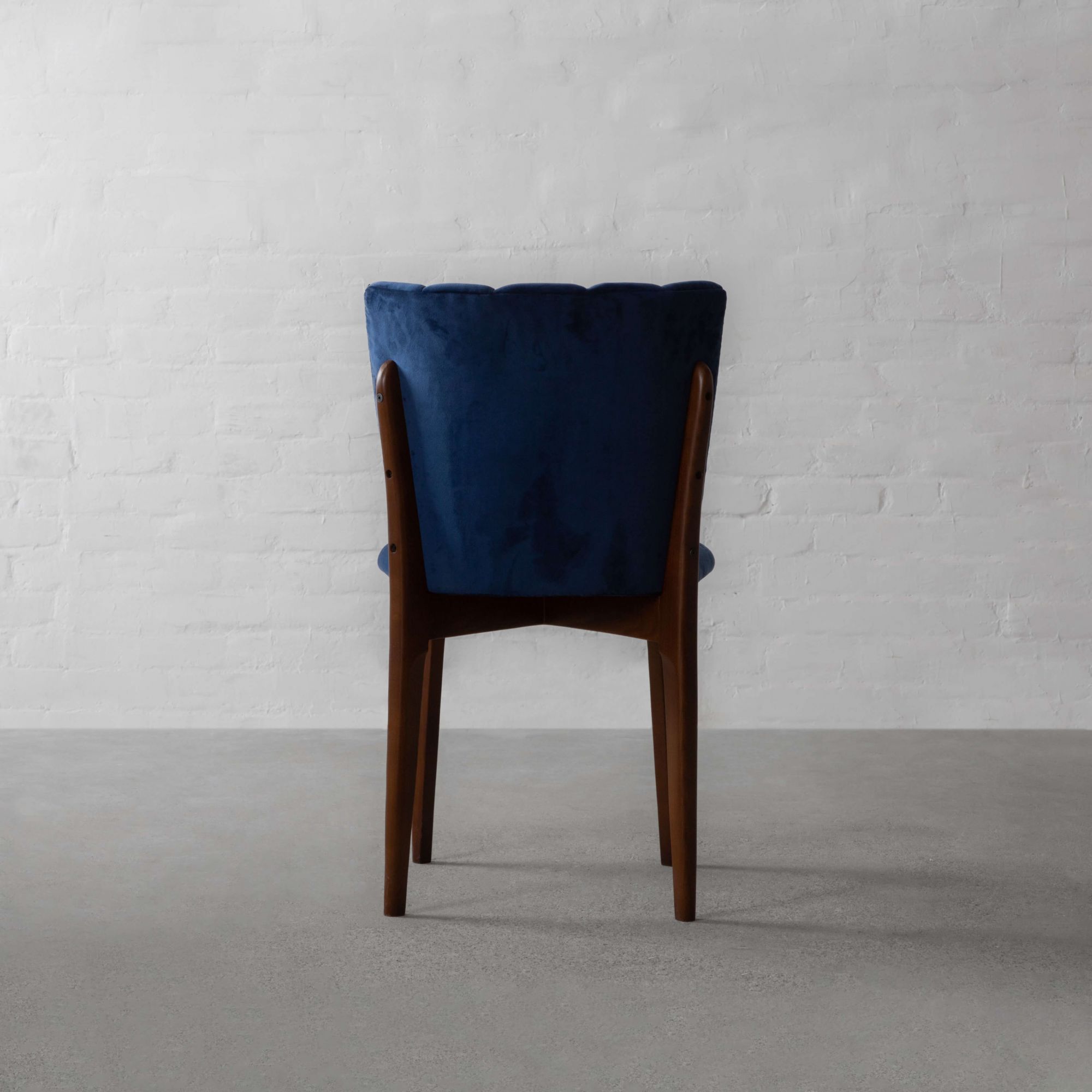 Cinema Tufted Dining Chair