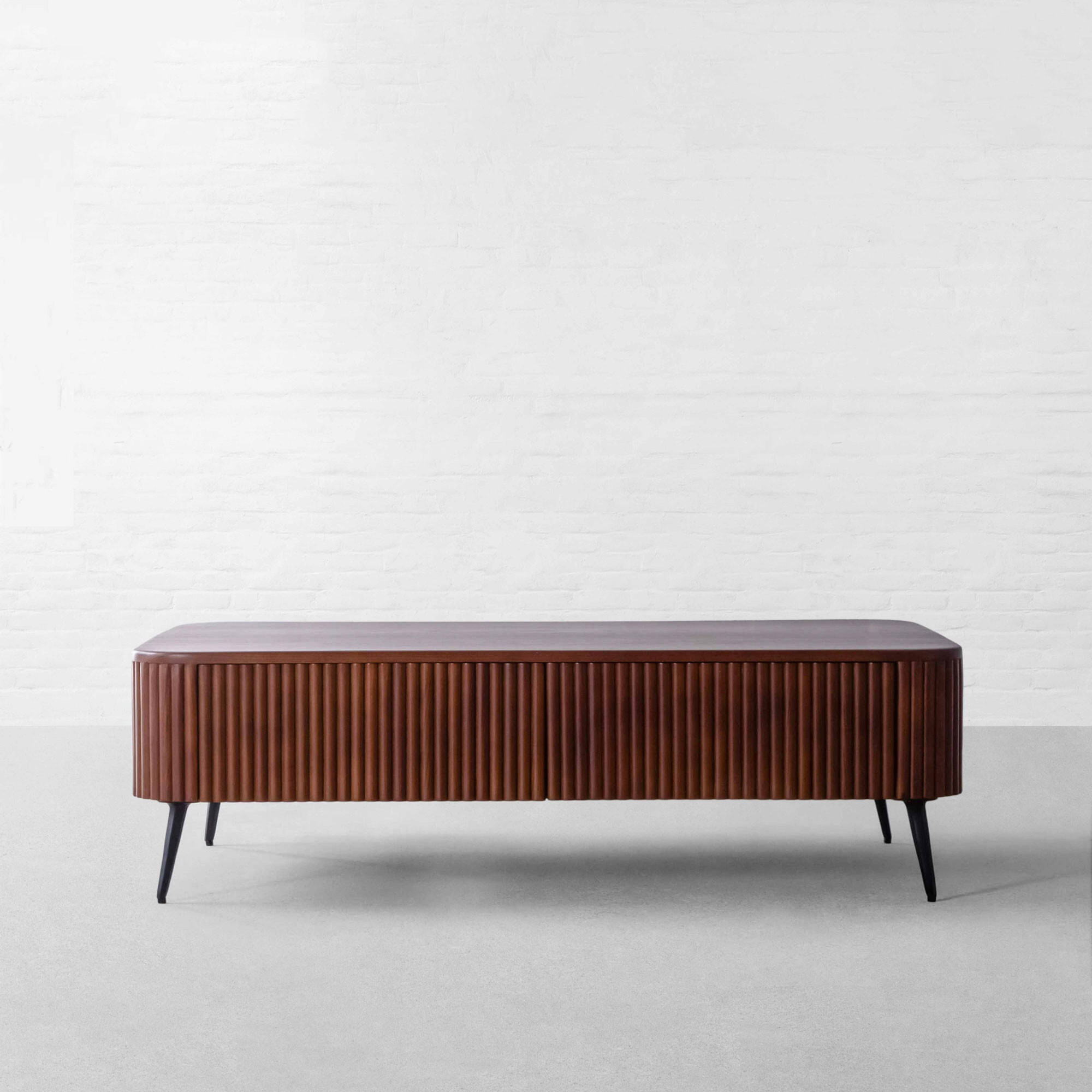 CINEMA STORAGE COFFEE TABLE