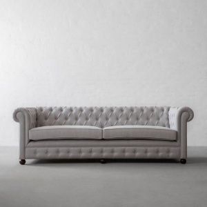 Classic Chesterfield Sofa Collection