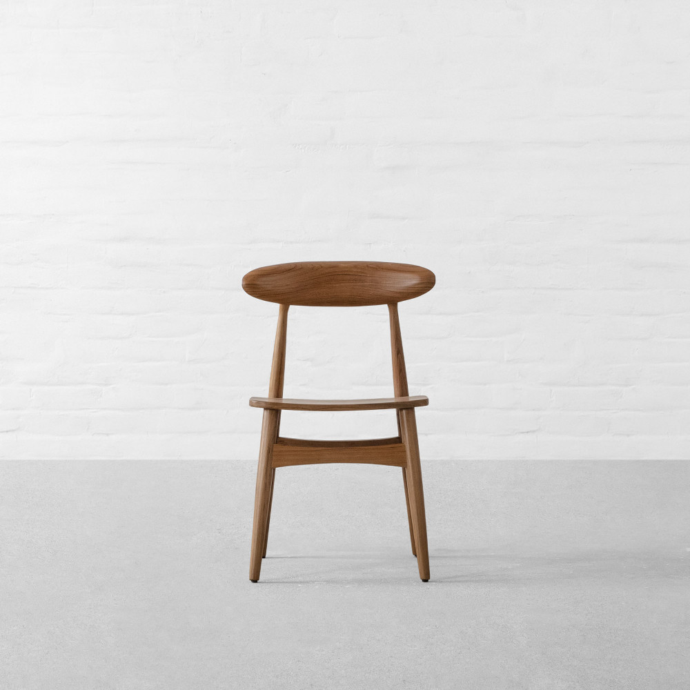 Clayton Dining Chair
