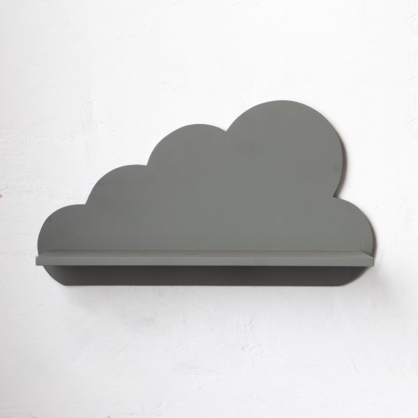 Cloud Bookshelf (Large)