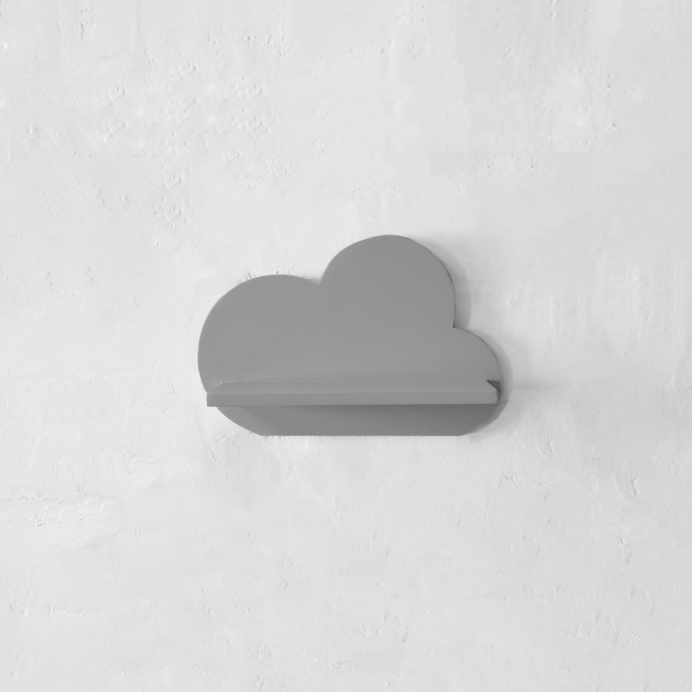 Cloud Bookshelf (Small)