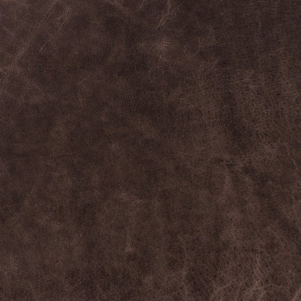 Cocoa Genuine Leather Swatch