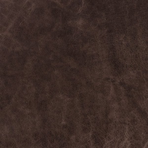 Cocoa Genuine Leather Swatch