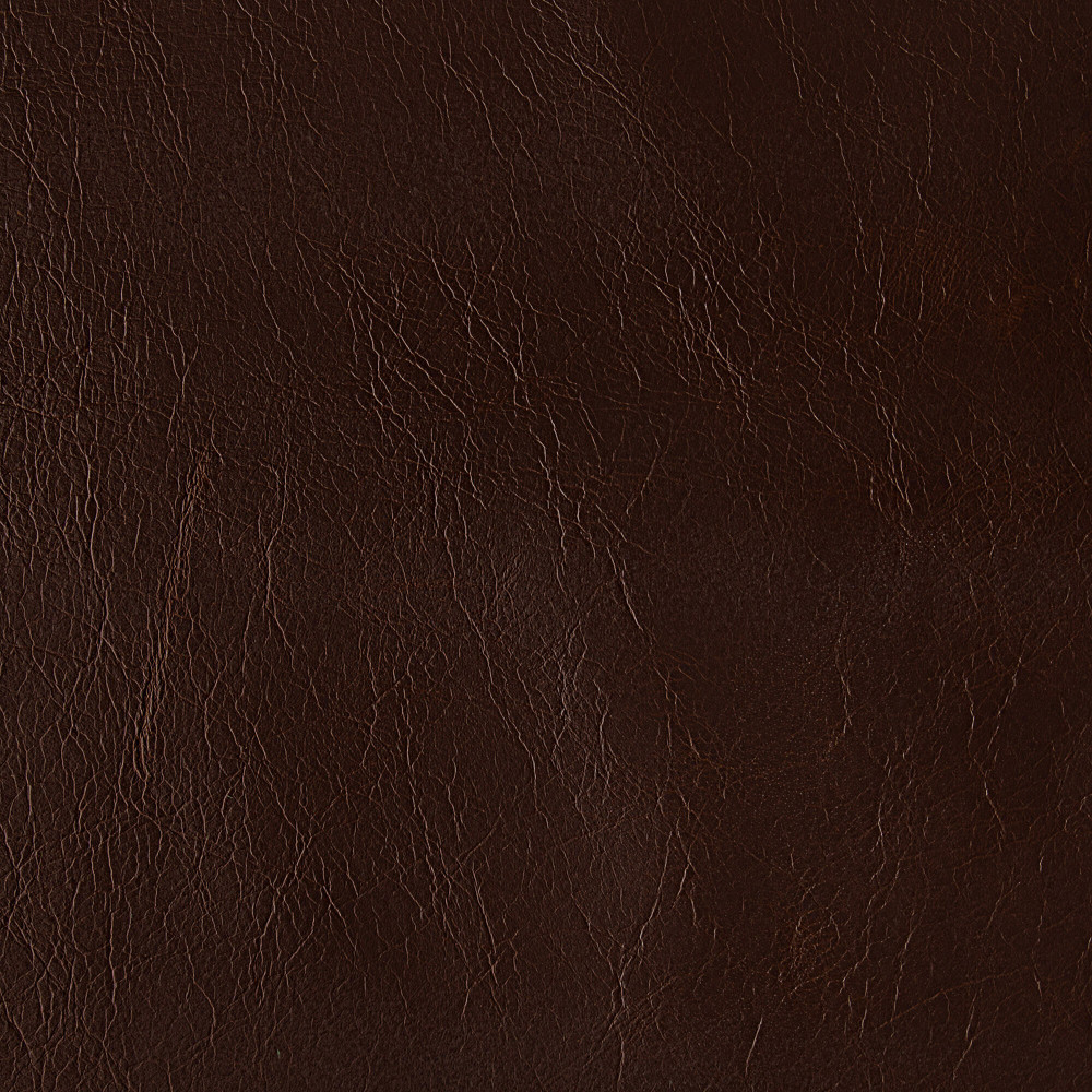 Cognac Genuine Leather (Swatch)