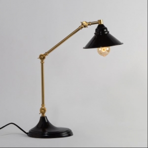Colaba Desk Lamp