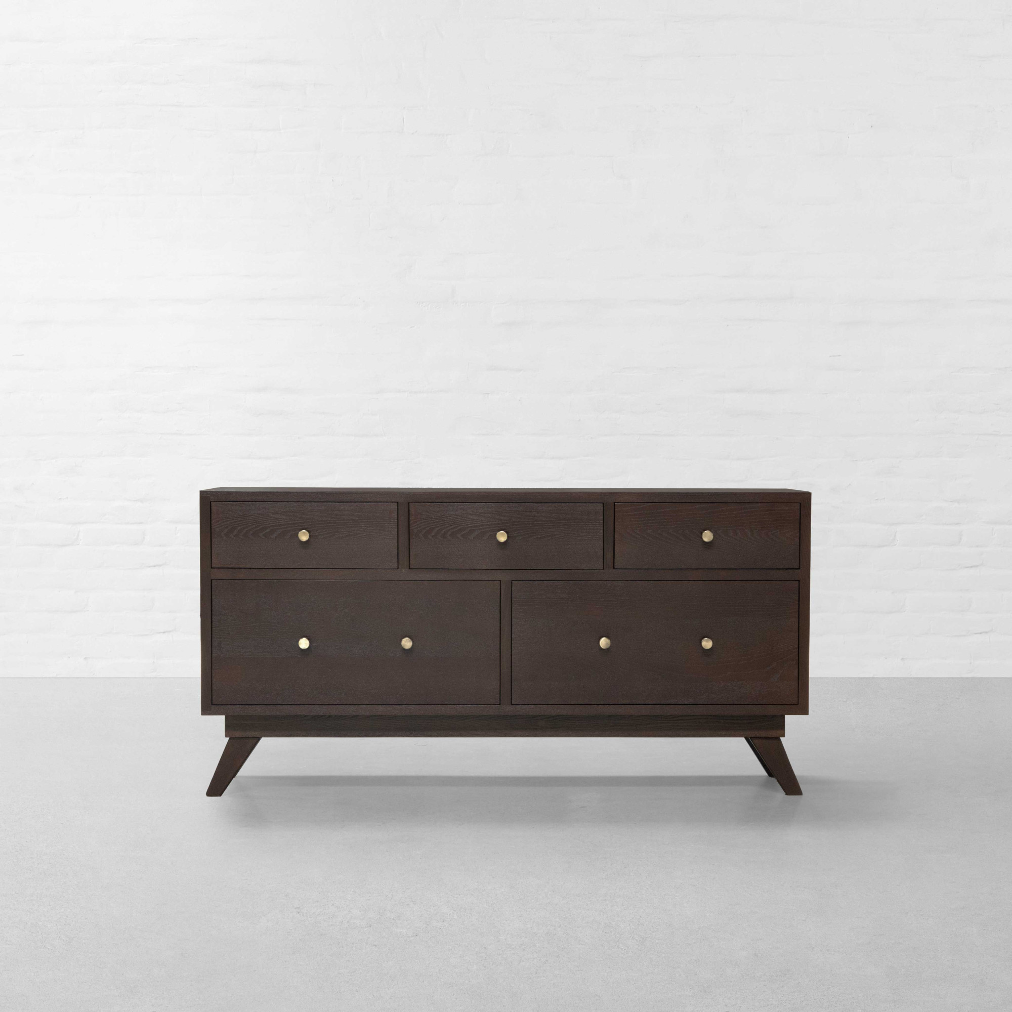 COLABA WOODEN CHEST OF DRAWER