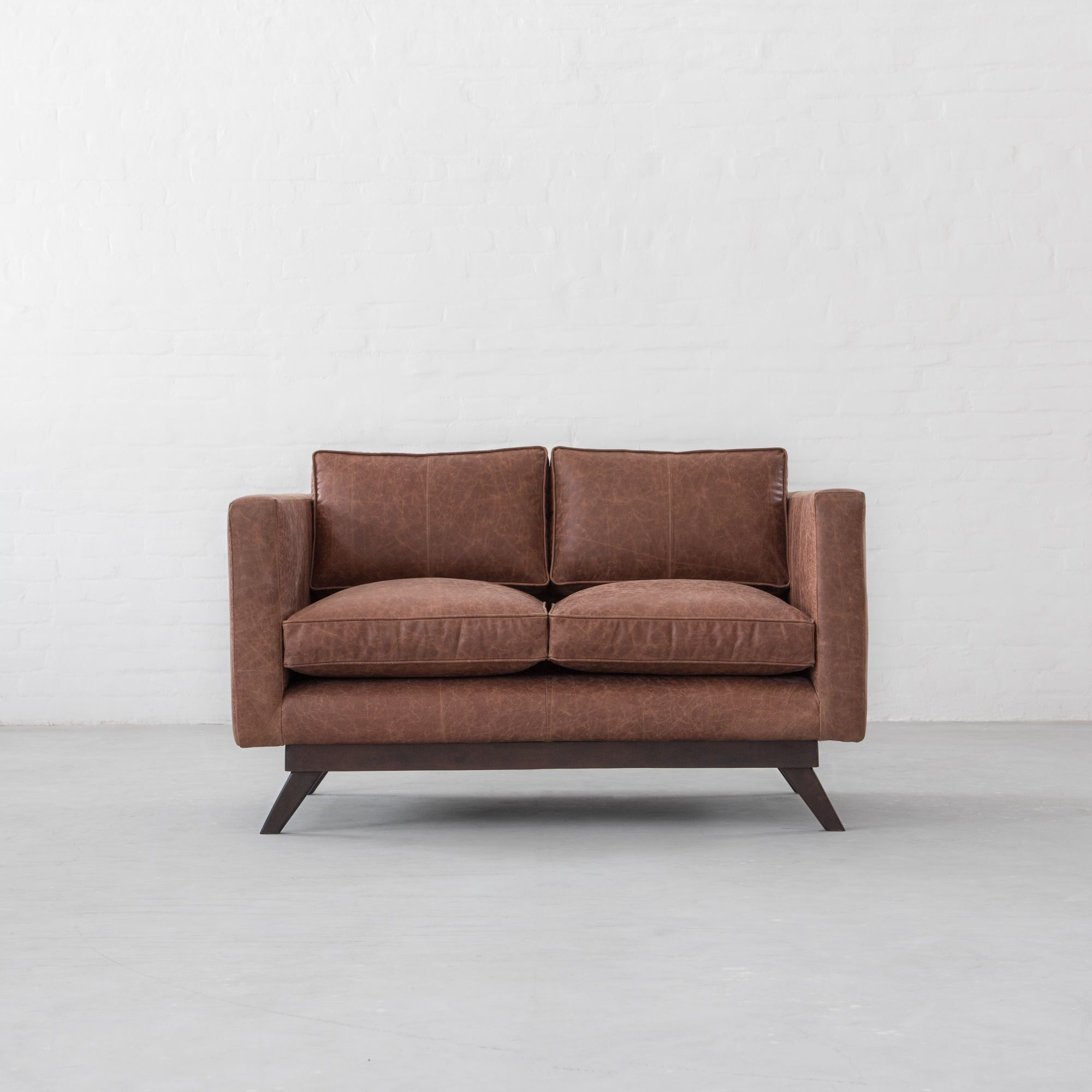 Colton Leather Sofa Collection