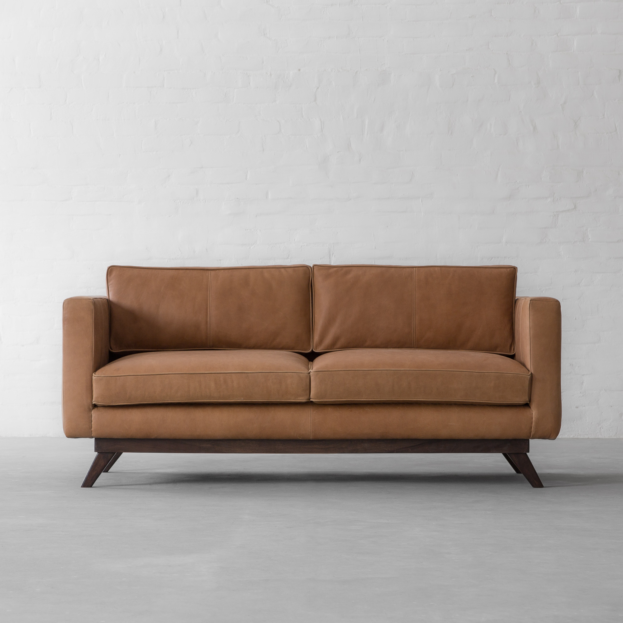 Colton Leather Sofa Collection