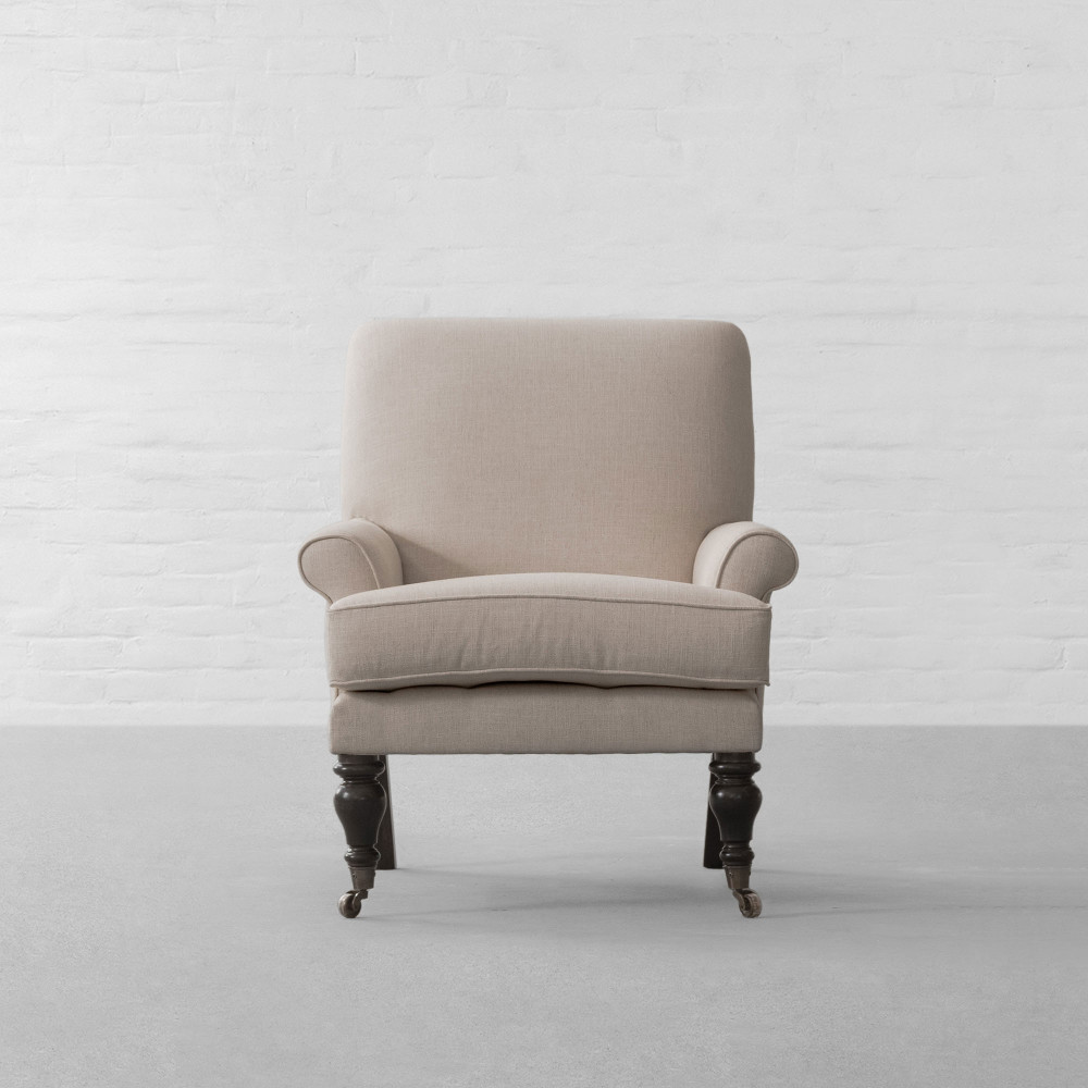Coorg Armchair Collection