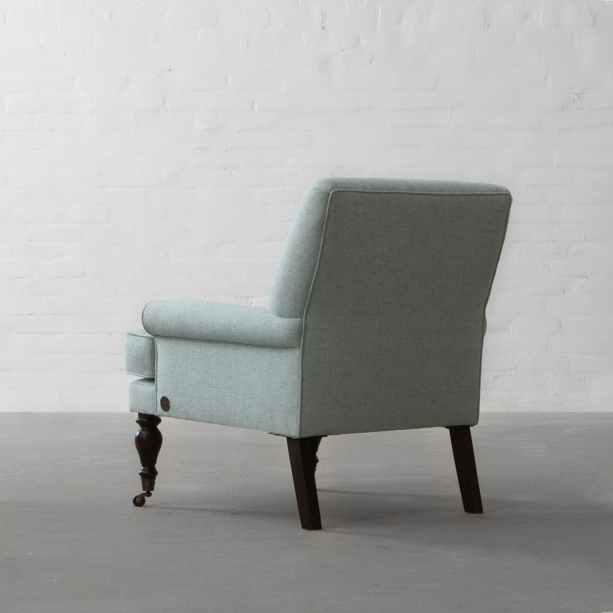 Coorg Armchair Collection