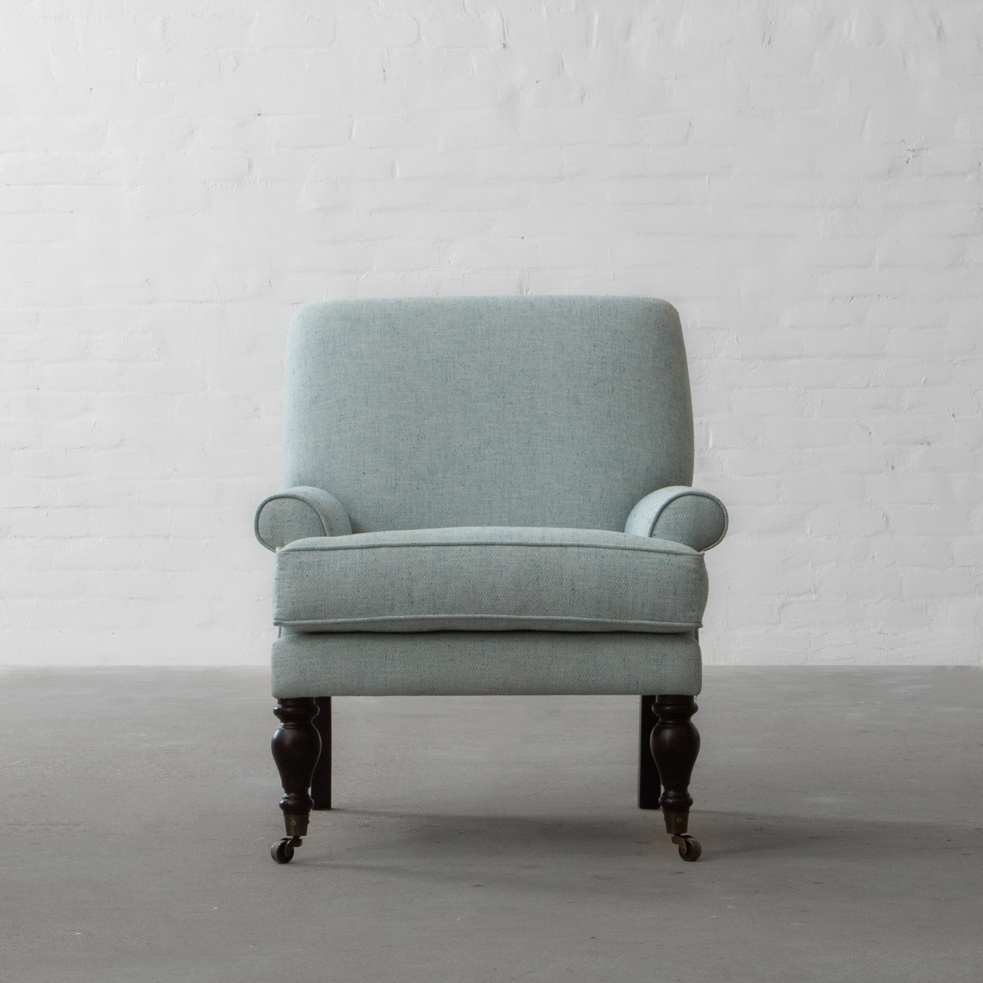 Coorg Armchair Collection