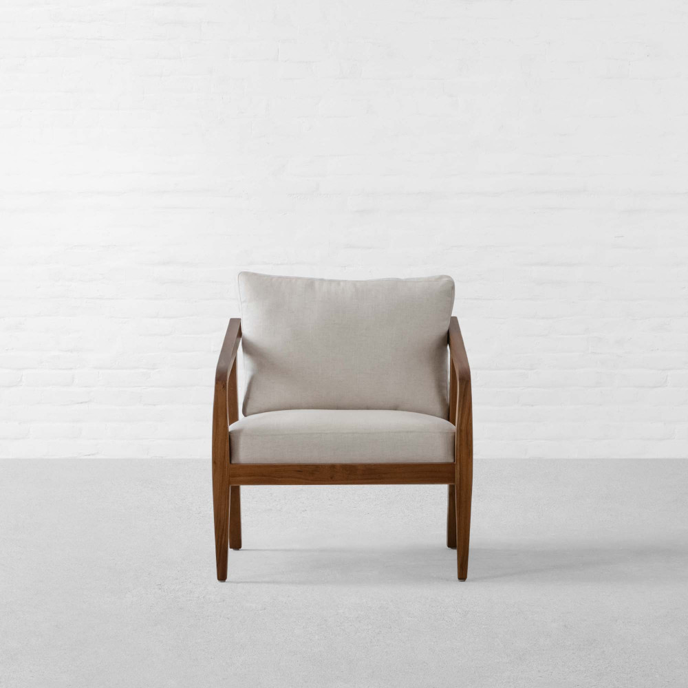 Copenhagen Lounge Chair