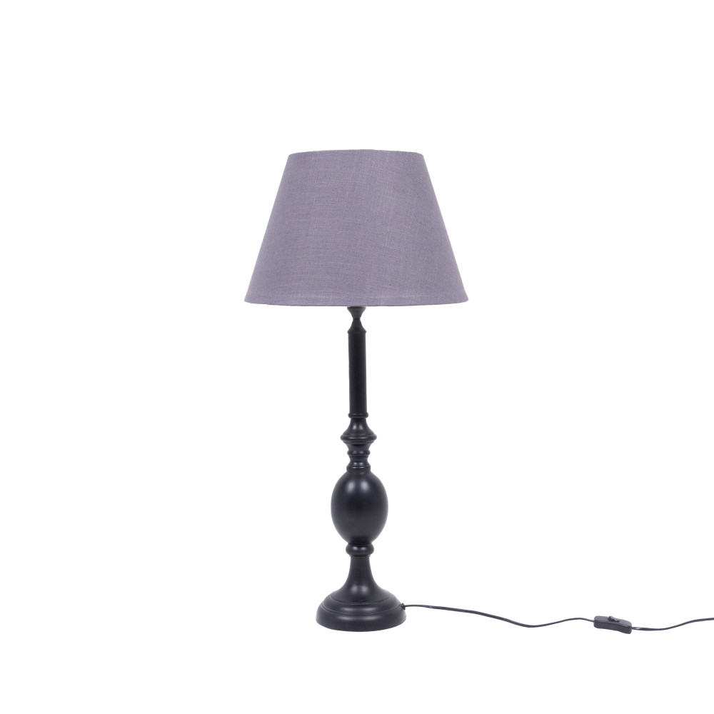 Cottage Bell Lampshade-Gir Steel (Large)