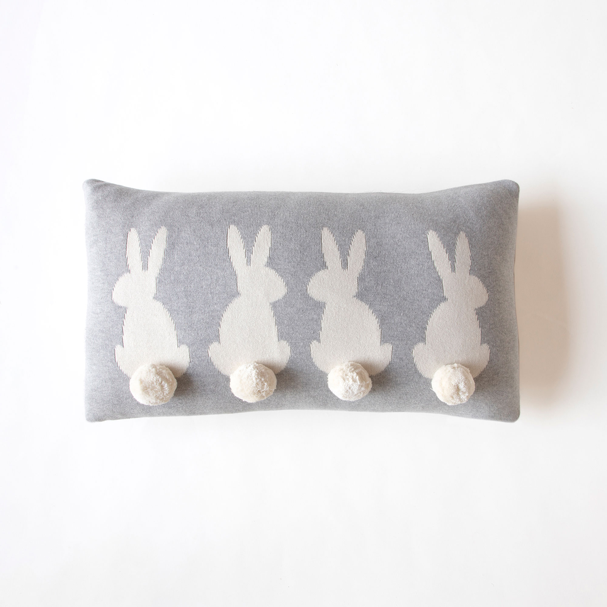 COTTONTAIL CUSHION COVER