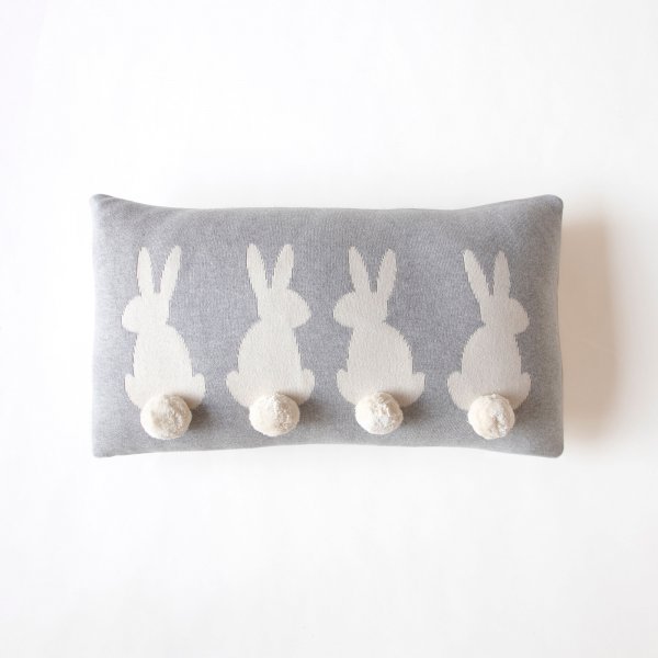 COTTONTAIL CUSHION COVER
