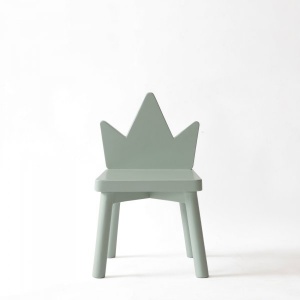 Crown Chair