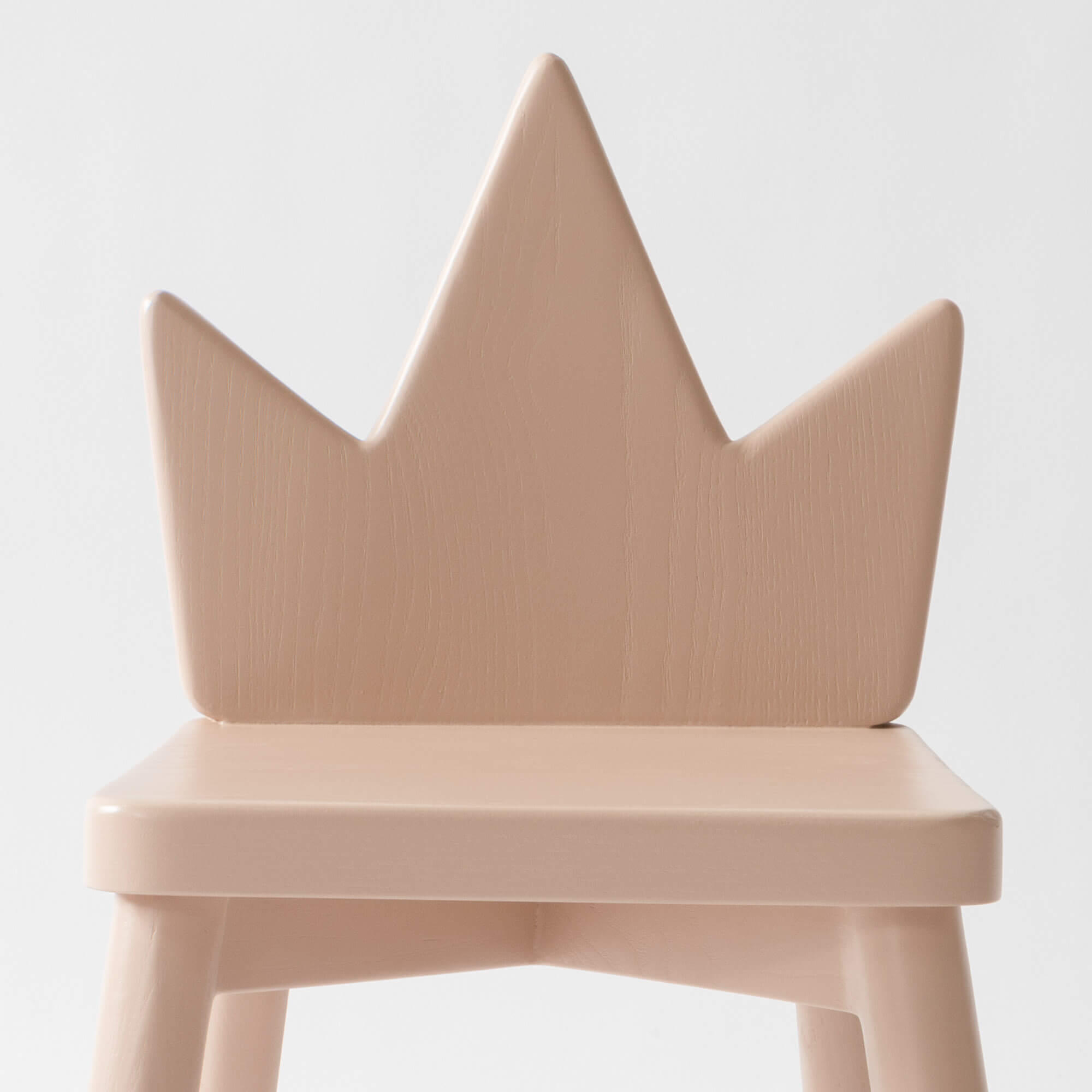 Crown Chair