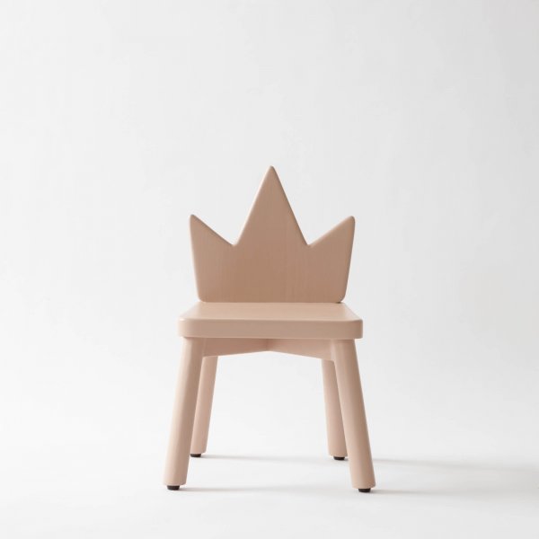 Crown Chair