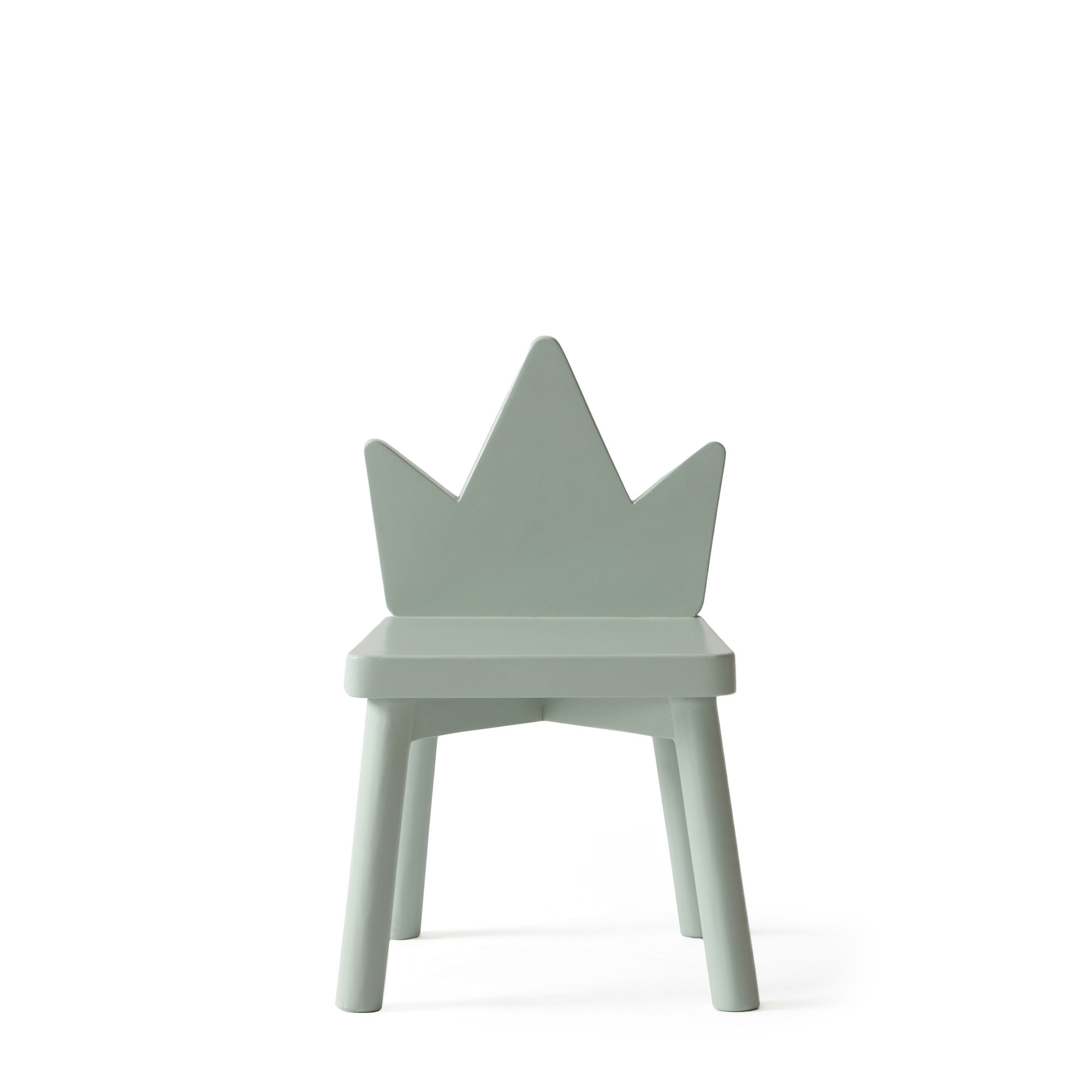 KIDS CROWN CHAIR