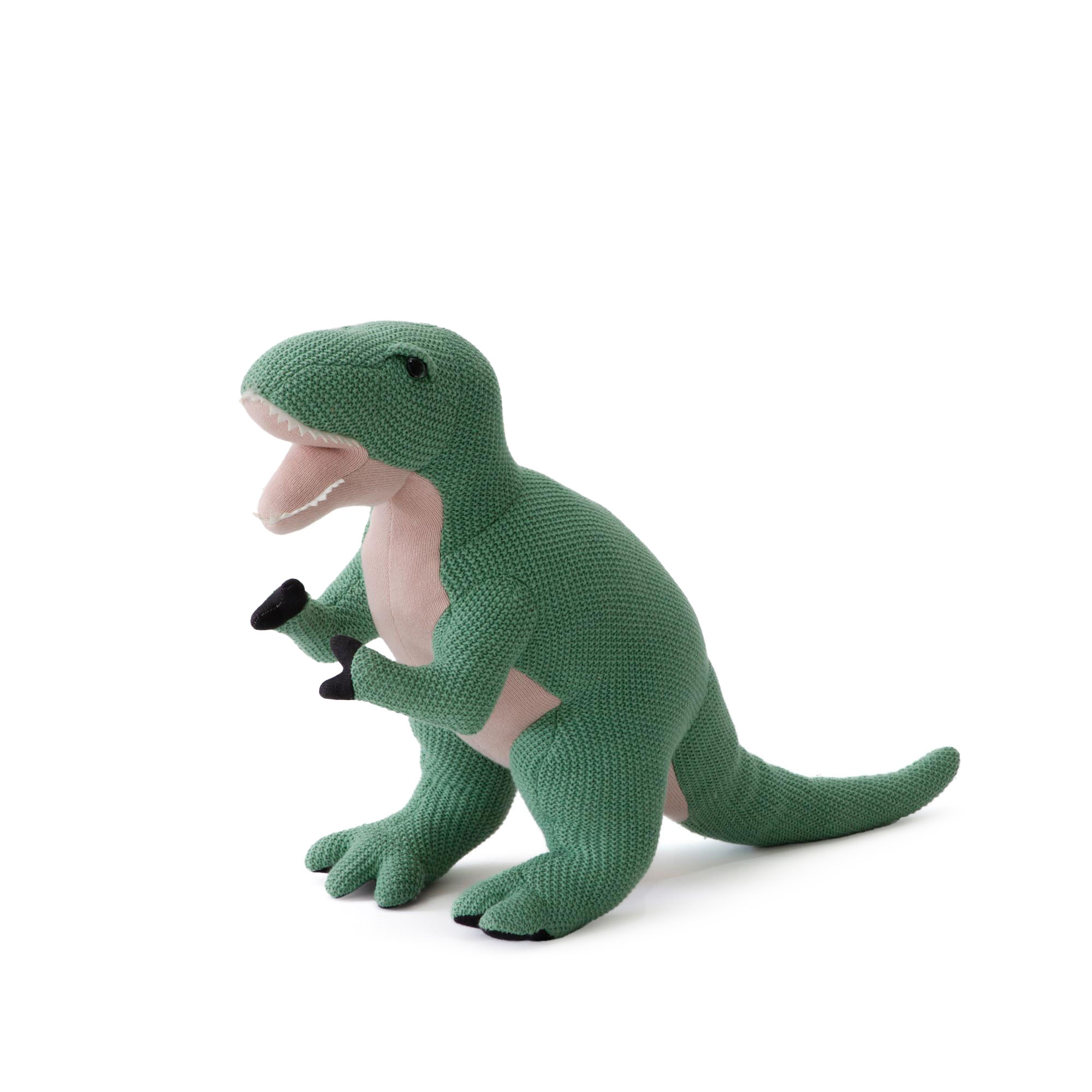 CUDDLLY-REX