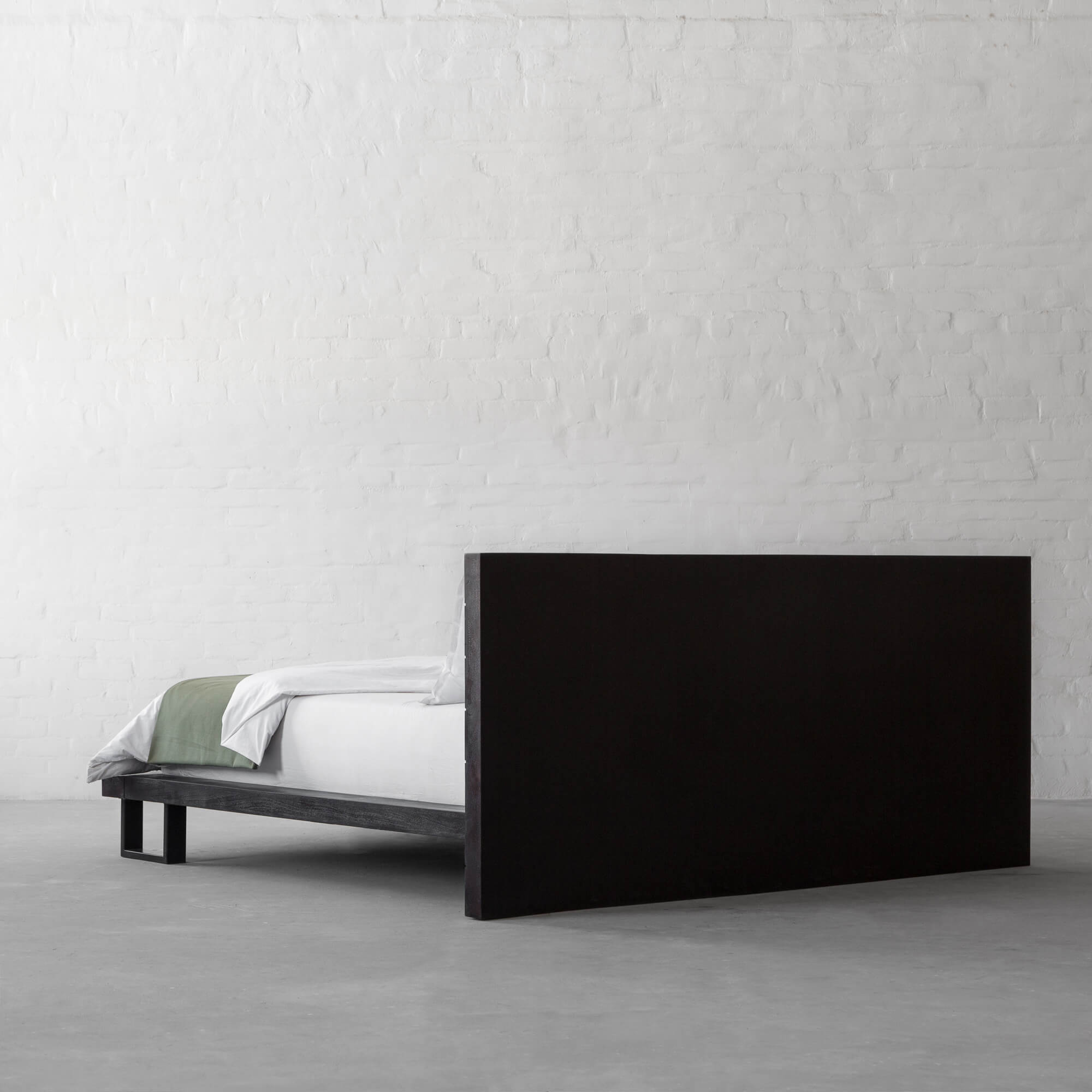 Highline Bed Collection