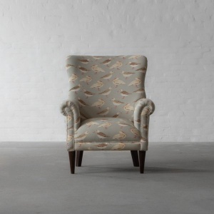 Dalhousie Armchair Collection